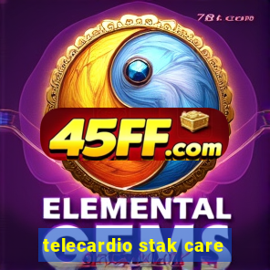 telecardio stak care
